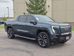 2025 GMC Sierra EV Extended Range Denali