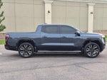 2025 GMC Sierra EV Extended Range Denali