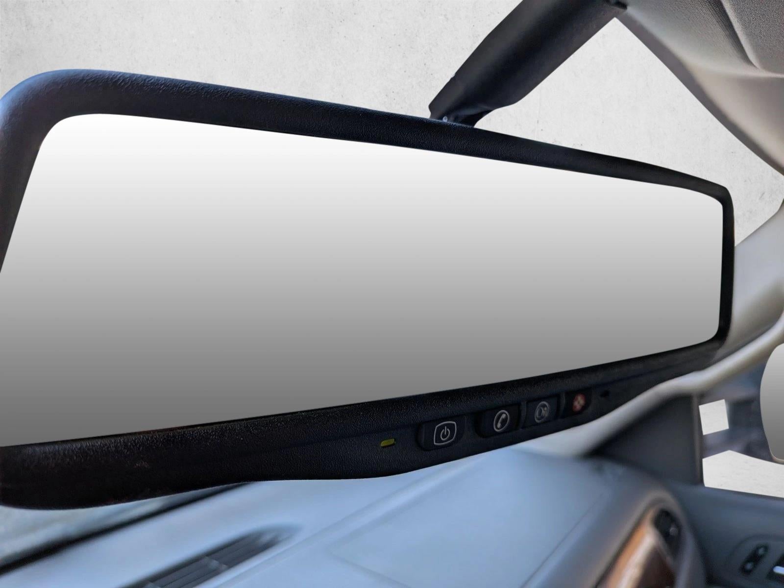 2011 GMC Sierra 2500 HD SLT