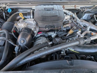 2011 GMC Sierra 2500 HD SLT