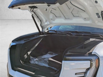 2026 GMC Sierra EV Elevation Extended Range