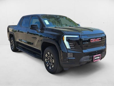 2026 GMC Sierra EV Elevation Extended Range