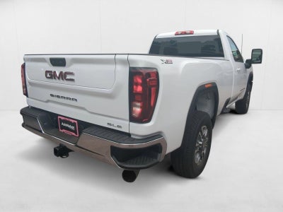 2025 GMC Sierra 2500 HD SLE