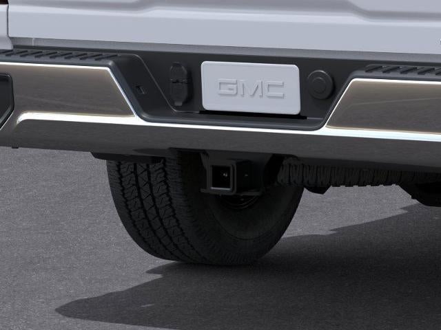 2025 GMC Sierra 2500 HD SLE