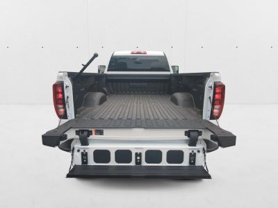 2025 GMC Sierra 2500 HD SLE