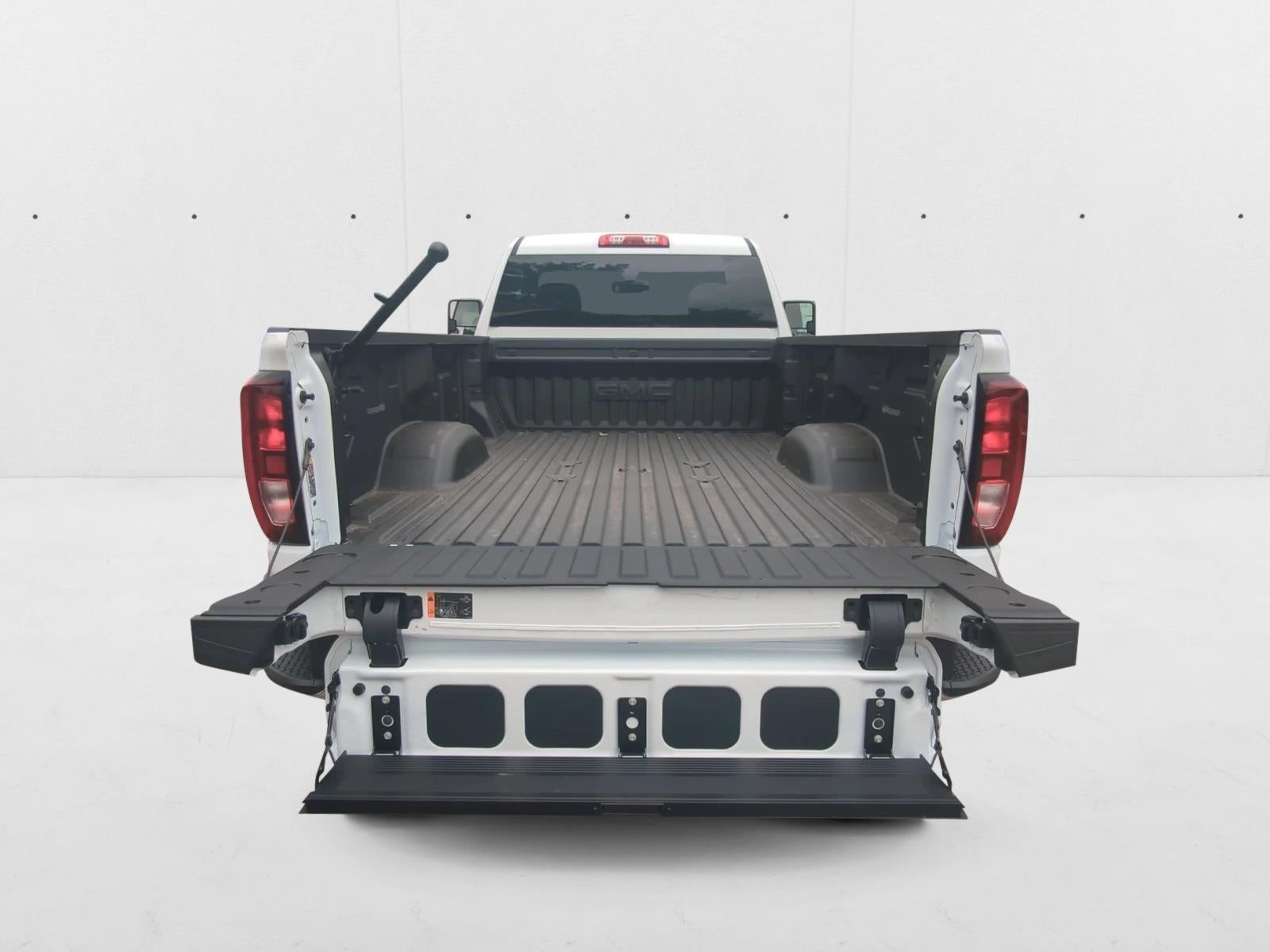 2025 GMC Sierra 2500 HD SLE