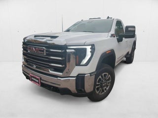 2025 GMC Sierra 2500 HD SLE