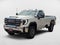 2025 GMC Sierra 2500 HD SLE