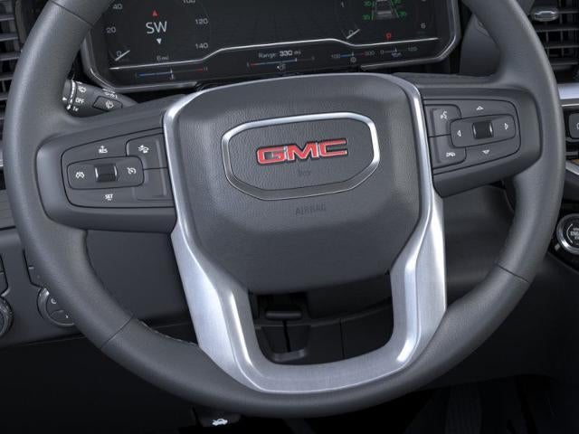 2025 GMC Sierra 2500 HD SLE