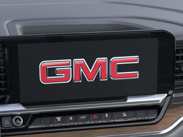 2025 GMC Sierra 2500 HD SLE