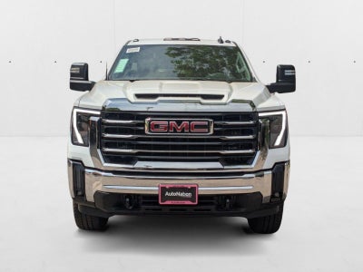 2025 GMC Sierra 2500 HD SLE