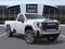 2025 GMC Sierra 2500 HD SLE