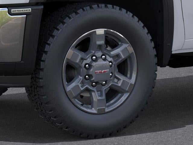 2025 GMC Sierra 2500 HD SLE
