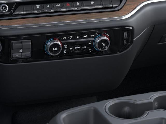 2025 GMC Sierra 2500 HD SLE