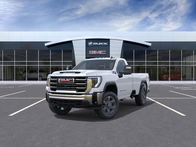 2025 GMC Sierra 2500 HD SLE