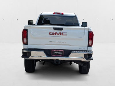2025 GMC Sierra 2500 HD SLE