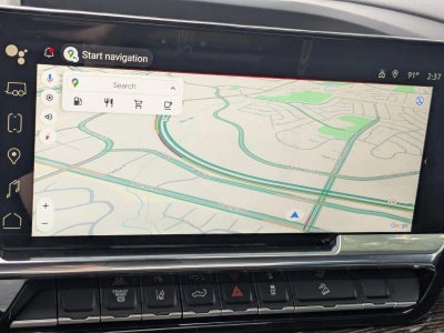 2025 GMC Sierra 2500 HD SLE