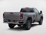 2025 GMC Sierra 2500 HD SLE