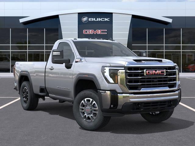 2025 GMC Sierra 2500 HD SLE