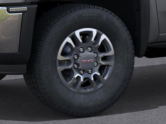 2025 GMC Sierra 2500 HD SLE