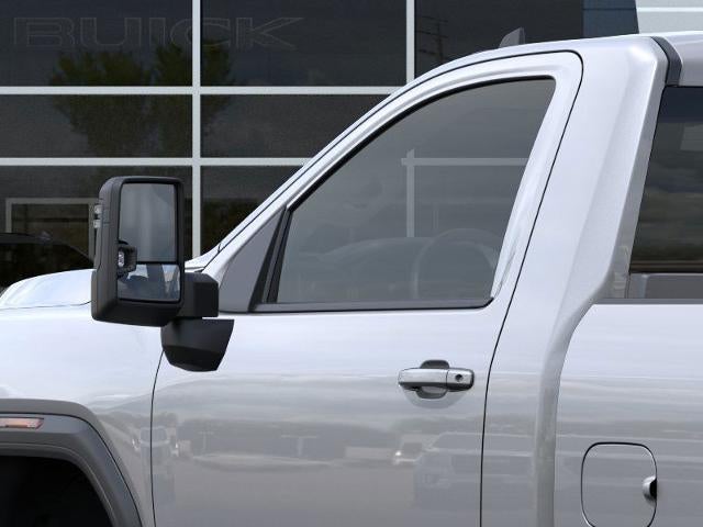 2025 GMC Sierra 2500 HD SLE