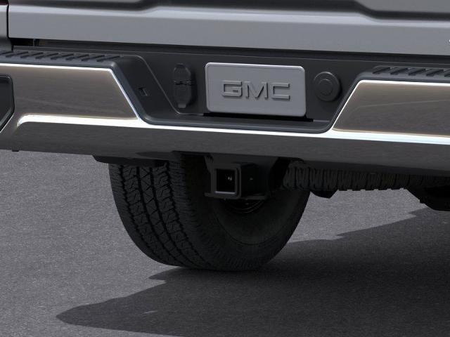 2025 GMC Sierra 2500 HD SLE