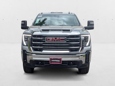 2025 GMC Sierra 2500 HD SLE