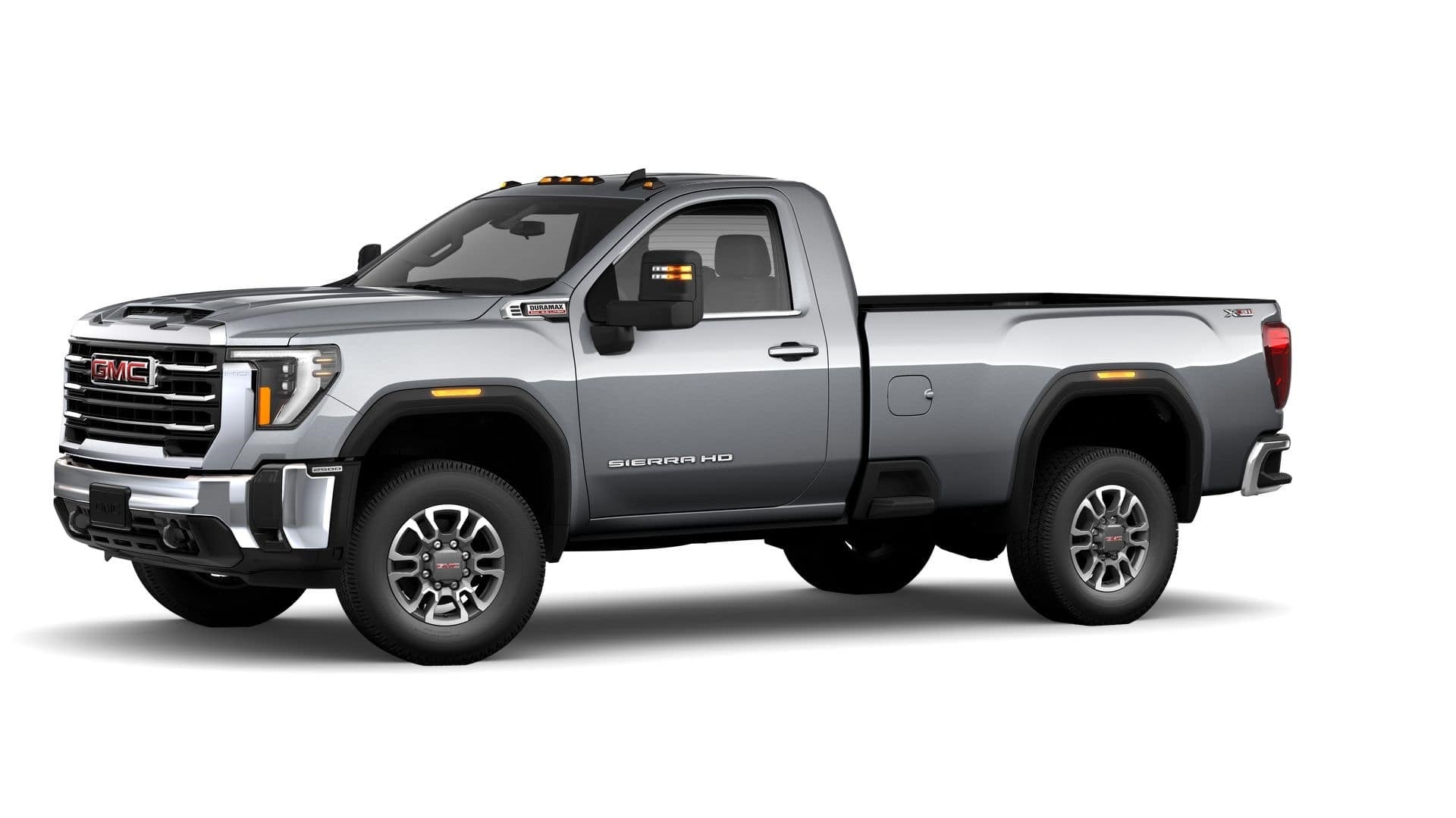 2025 GMC Sierra 2500 HD SLE