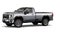 2025 GMC Sierra 2500 HD SLE