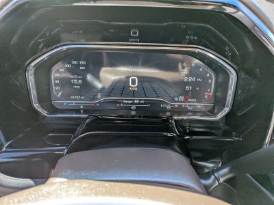 2024 GMC Sierra 2500 HD SLT