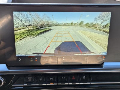 2024 GMC Sierra 2500 HD SLT