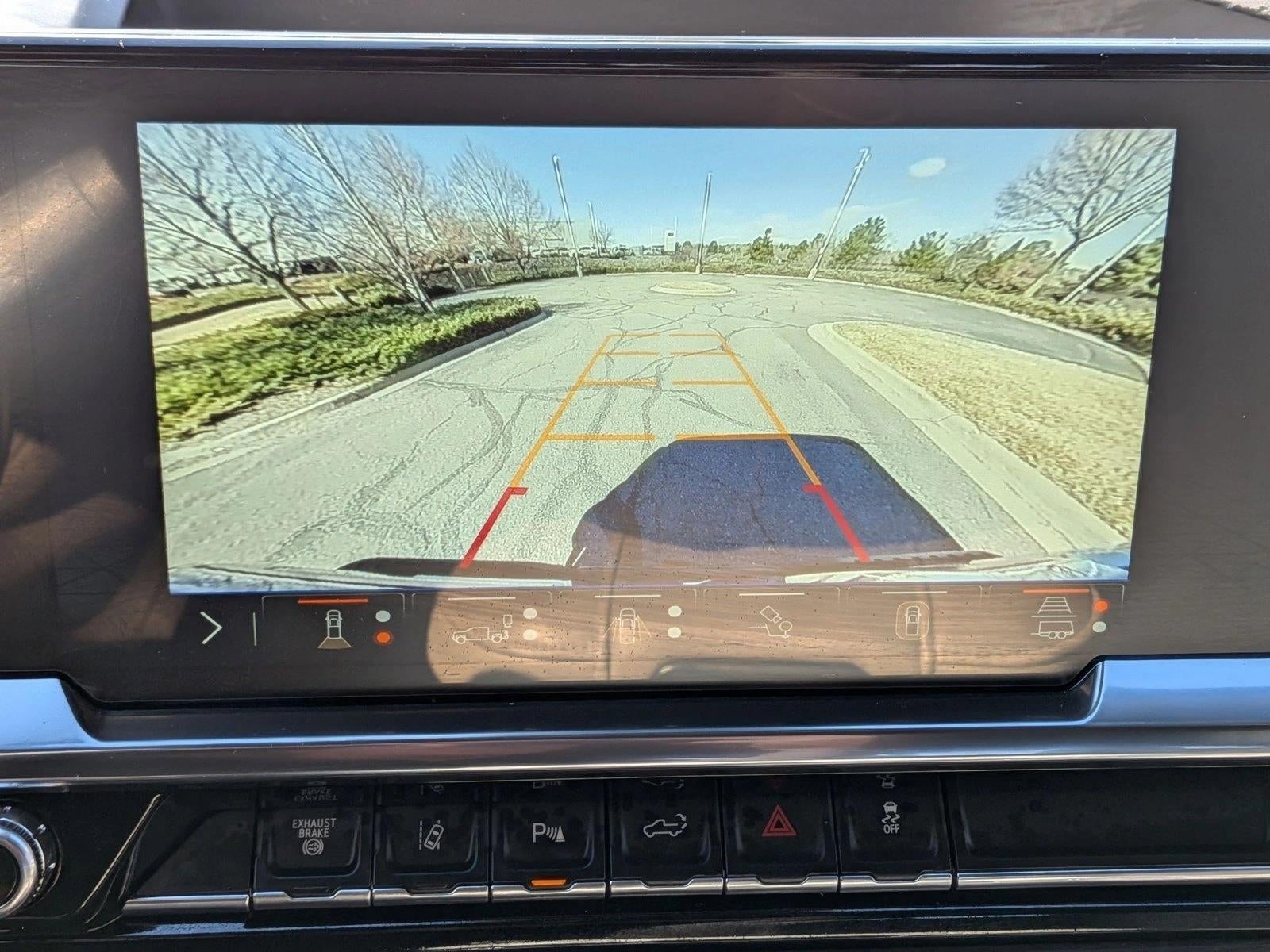 2024 GMC Sierra 2500 HD SLT