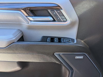 2024 GMC Sierra 2500 HD SLT