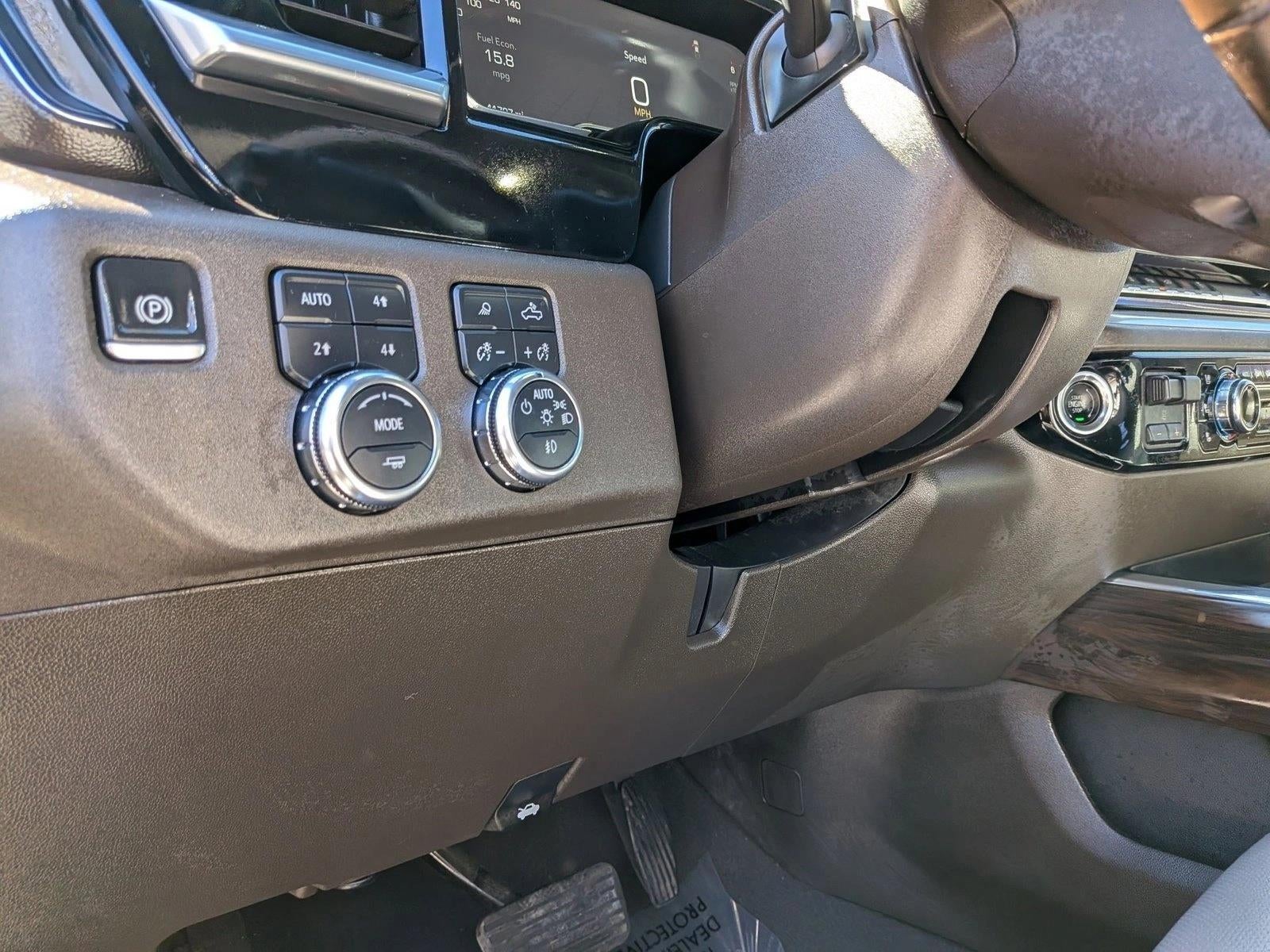 2024 GMC Sierra 2500 HD SLT