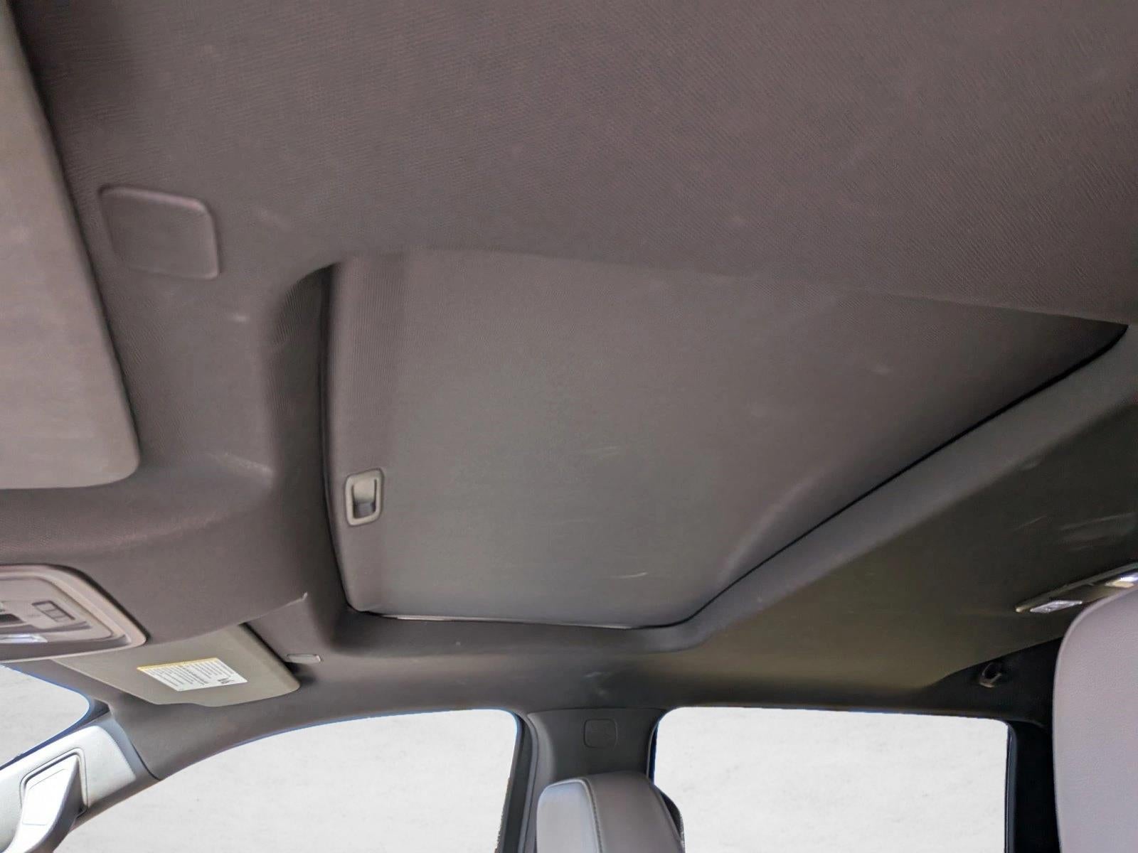 2024 GMC Sierra 2500 HD SLT