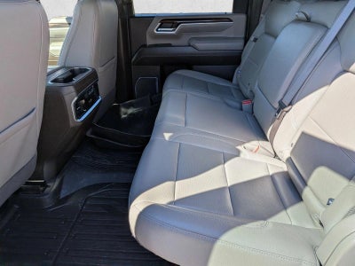 2024 GMC Sierra 2500 HD SLT