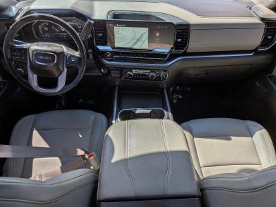 2024 GMC Sierra 2500 HD SLT