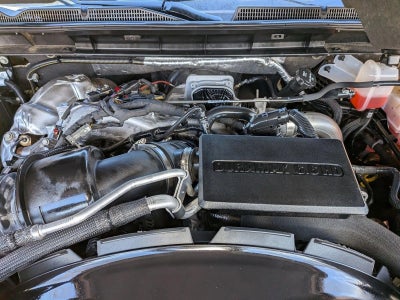 2024 GMC Sierra 2500 HD SLT