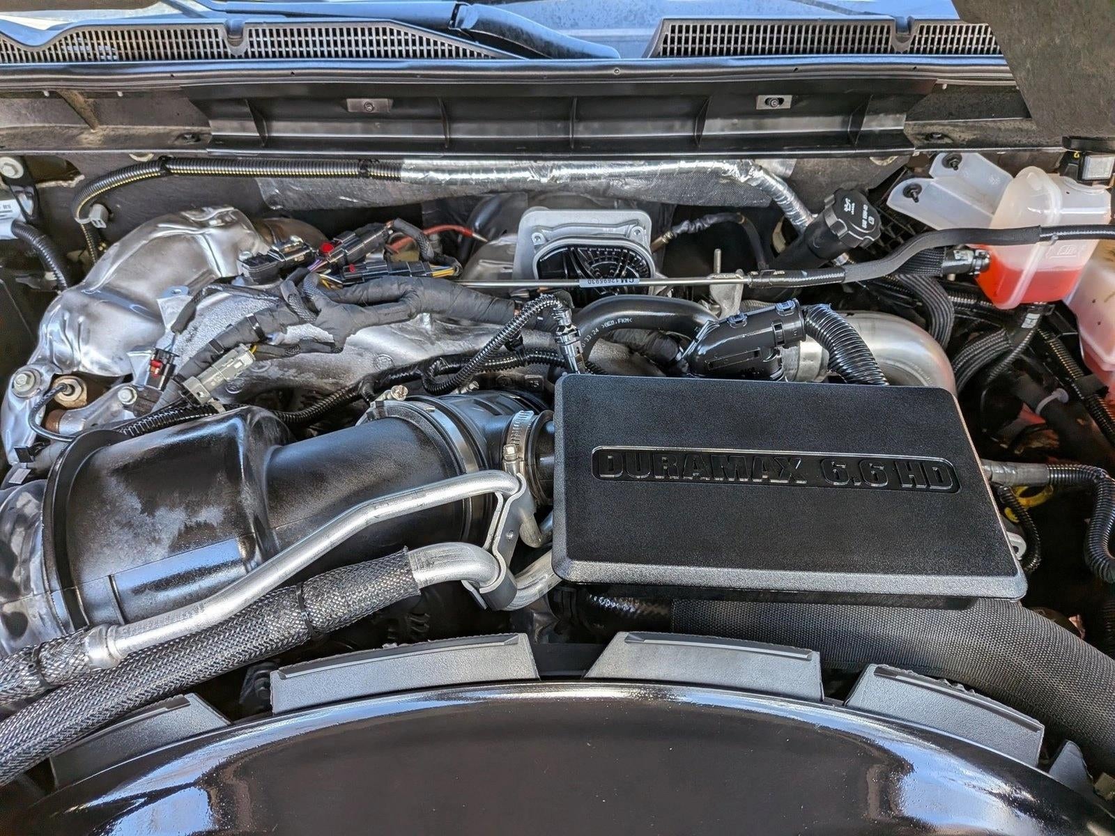 2024 GMC Sierra 2500 HD SLT