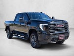 2024 GMC Sierra 2500 HD SLT