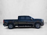 2024 GMC Sierra 2500 HD SLT