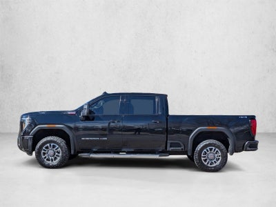 2024 GMC Sierra 2500 HD SLT