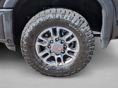 2024 GMC Sierra 2500 HD SLT