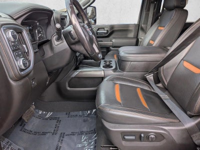 2023 GMC Sierra 2500 HD AT4