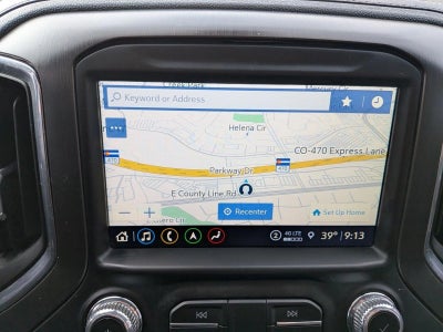 2023 GMC Sierra 2500 HD AT4