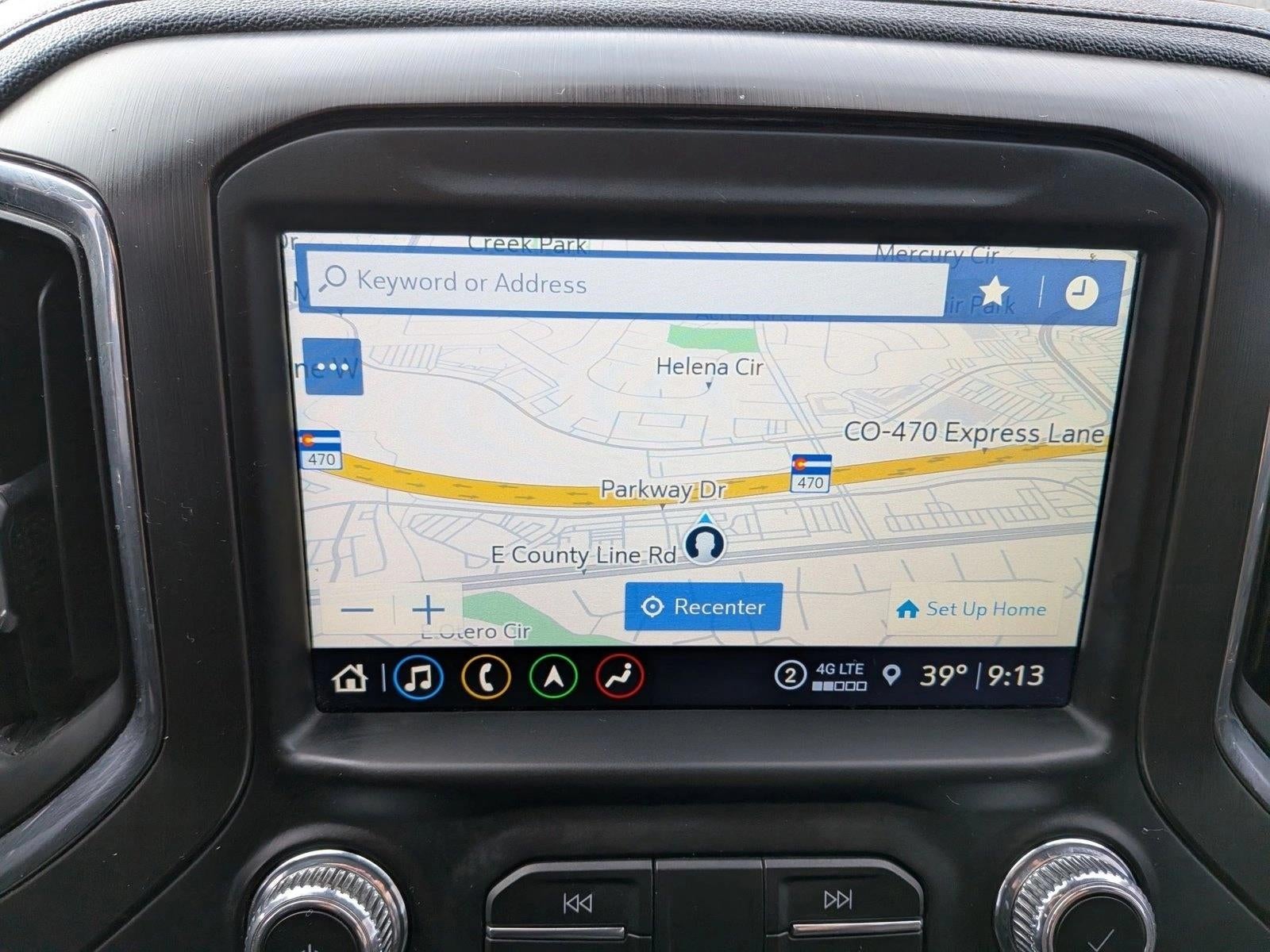 2023 GMC Sierra 2500 HD AT4