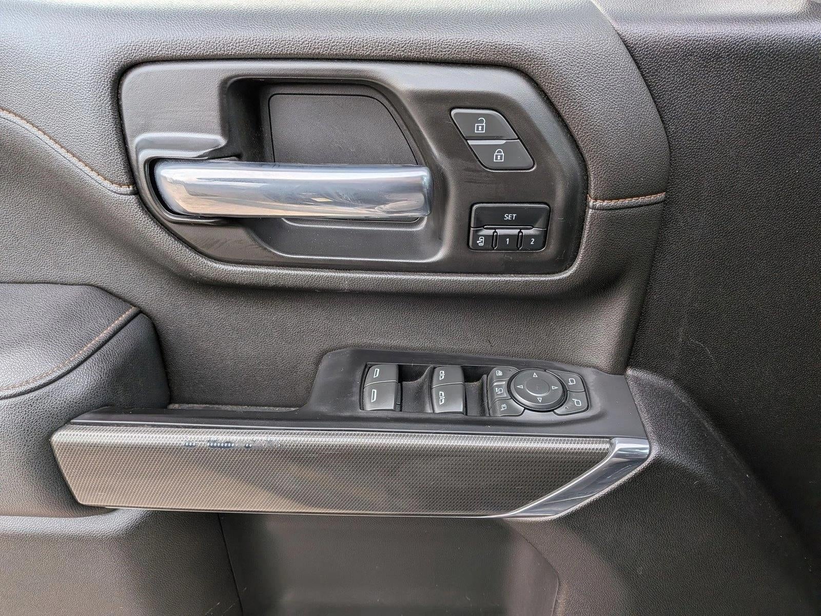 2023 GMC Sierra 2500 HD AT4