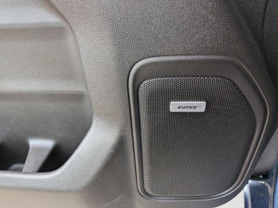 2023 GMC Sierra 2500 HD AT4