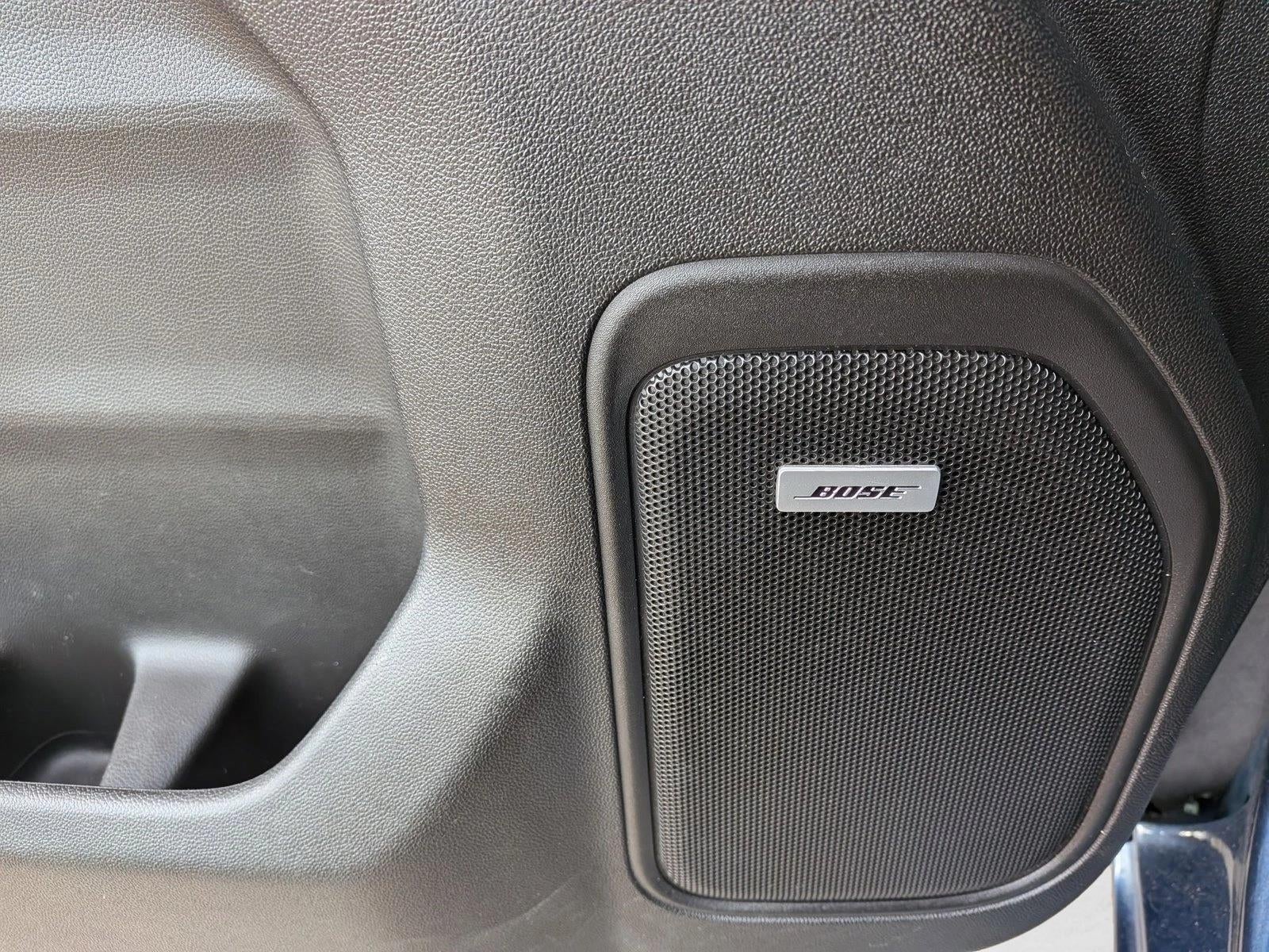 2023 GMC Sierra 2500 HD AT4