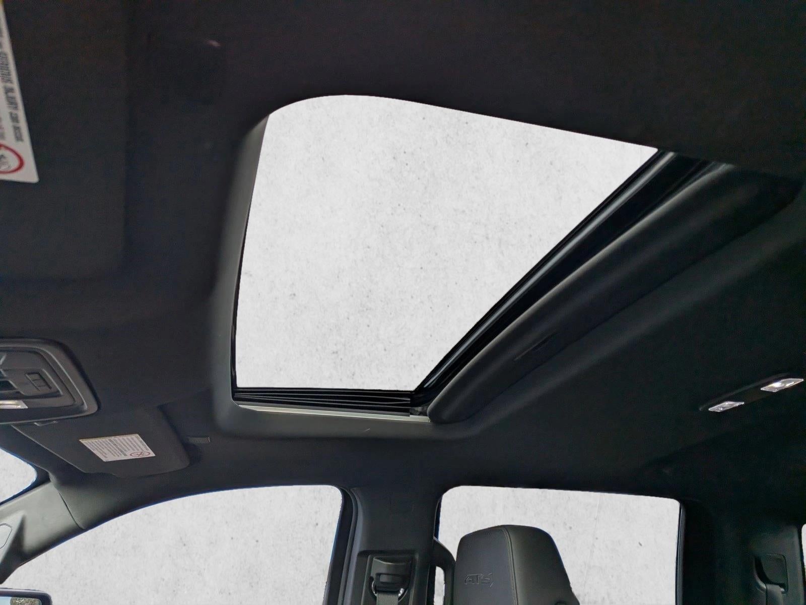 2023 GMC Sierra 2500 HD AT4